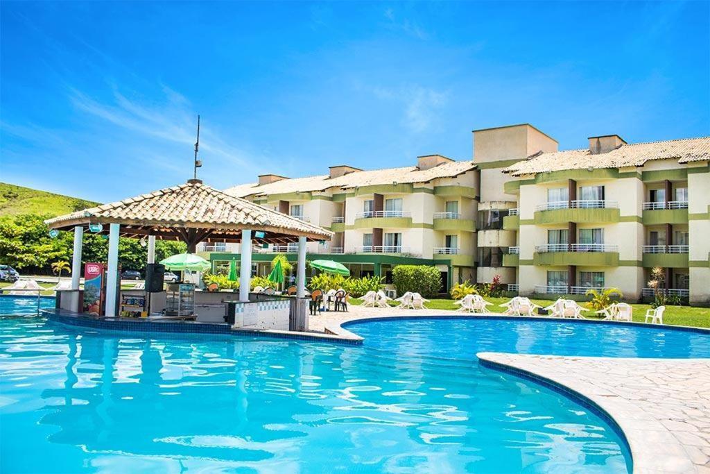 Aldeia Das Aguas Park Resort Barra do Pirai Luaran gambar