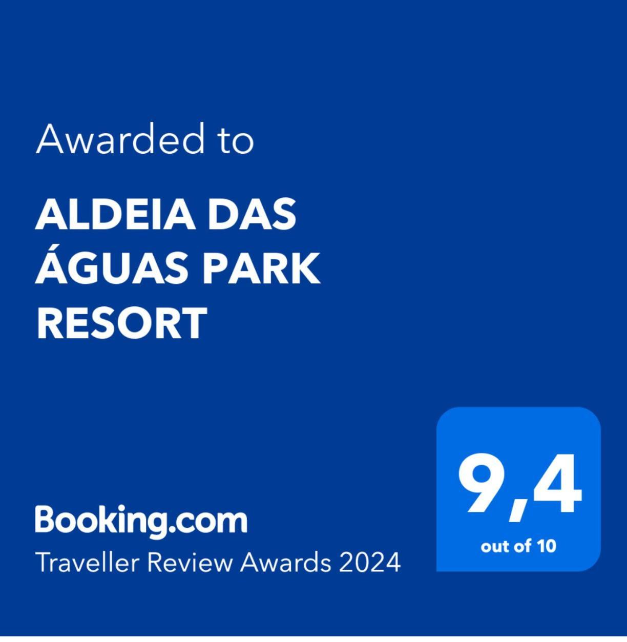 Aldeia Das Aguas Park Resort Barra do Pirai Luaran gambar